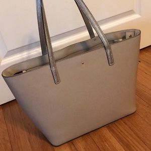 Kate Spade tote bag